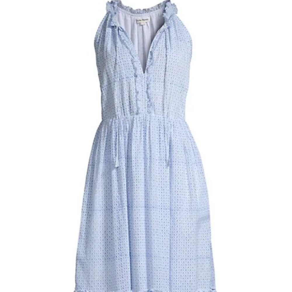 Roller Rabbit Surry Odelle Dress - Size Small
